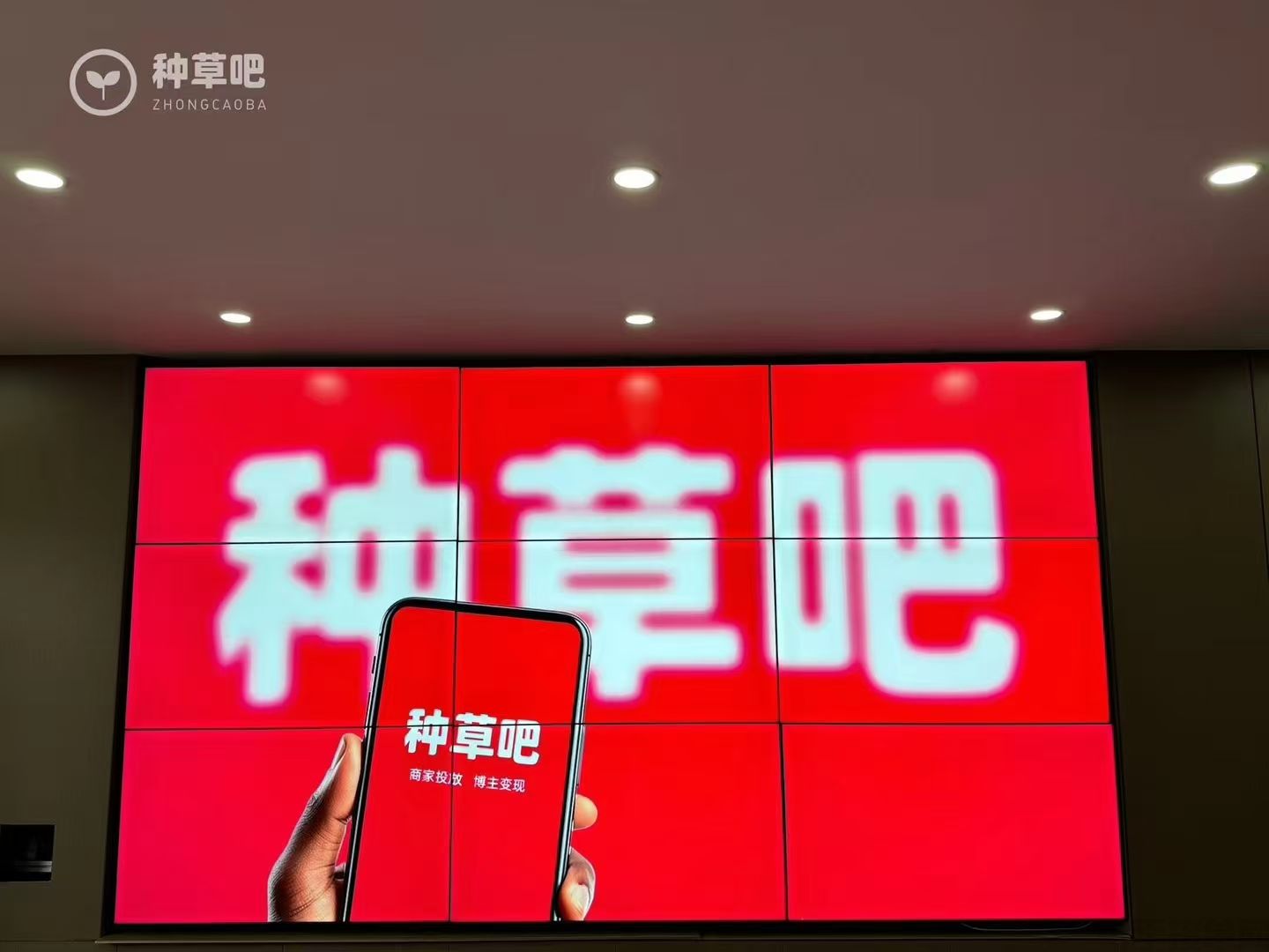 种草吧，引领社交电商新趋势，小红书创新平台革命性推出“种草吧”(图1)
