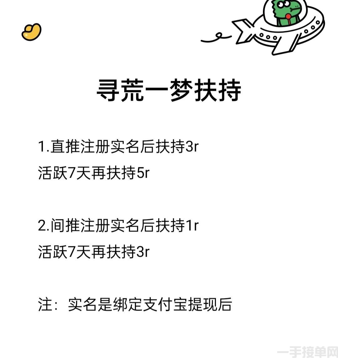 寻荒一梦，梦幻仙域二台(图5)