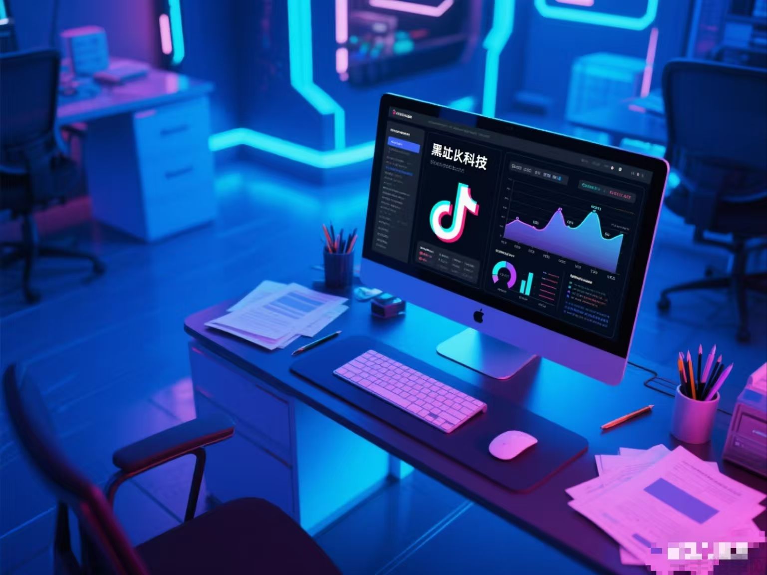 抖音黑科技是什么?揭开抖音黑科技商城的神秘面纱(图2)